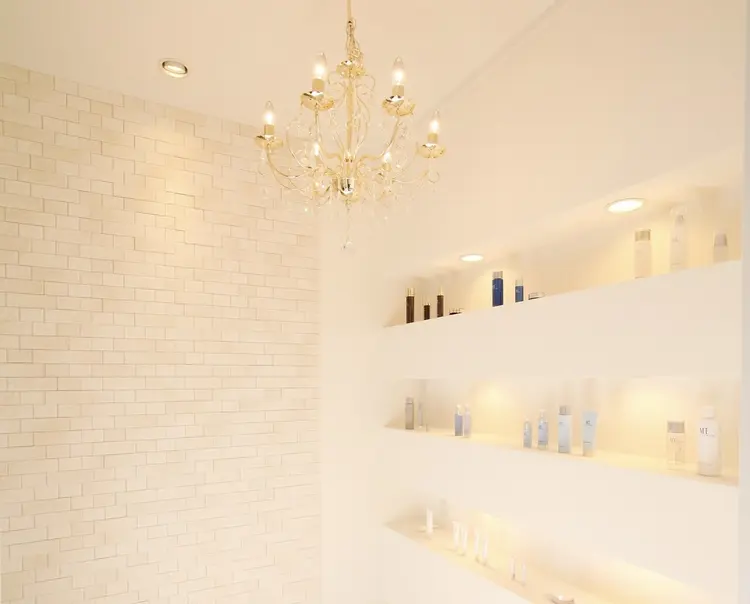 エステティックサロンRの内観・外観2