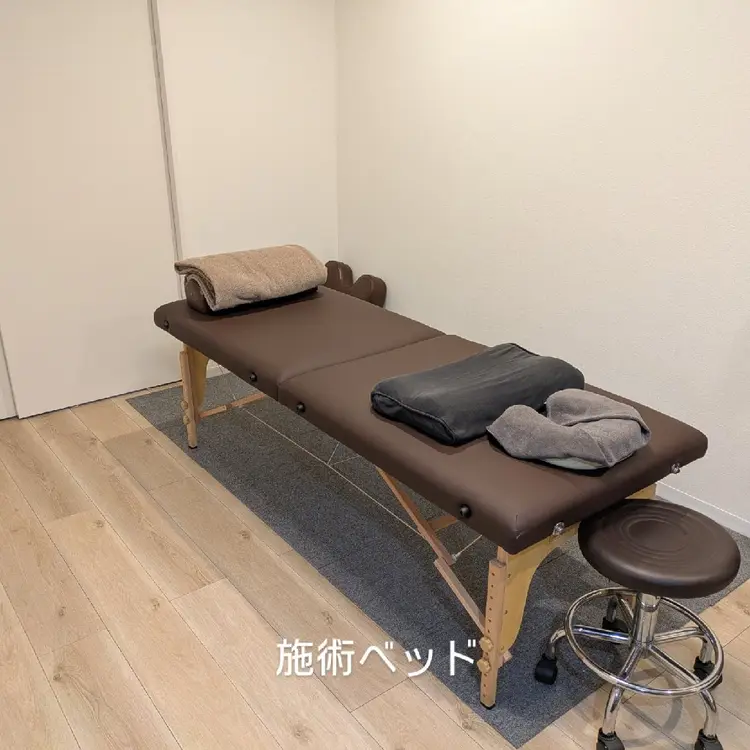 整体サロンharuneの内観・外観1