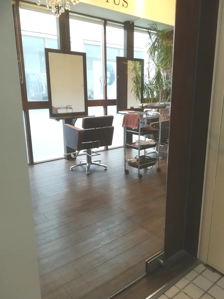 Lotus AOYAMA(masato)の内観・外観2