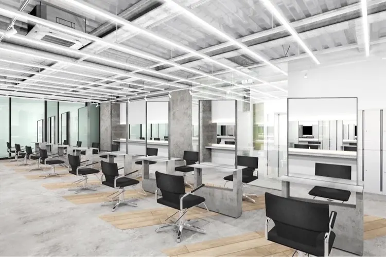 fifth栄の内観・外観2