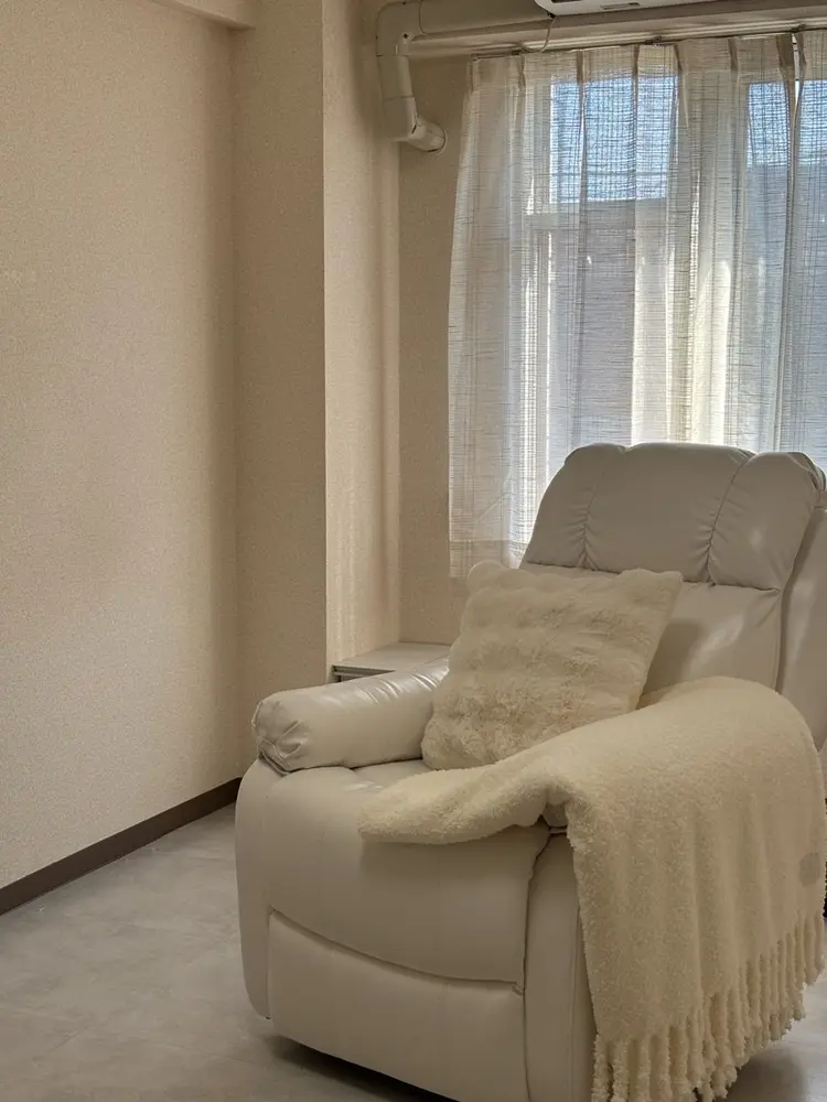 hwaの内観・外観1