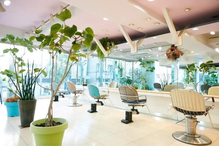 ROSSO西荻窪の内観・外観1