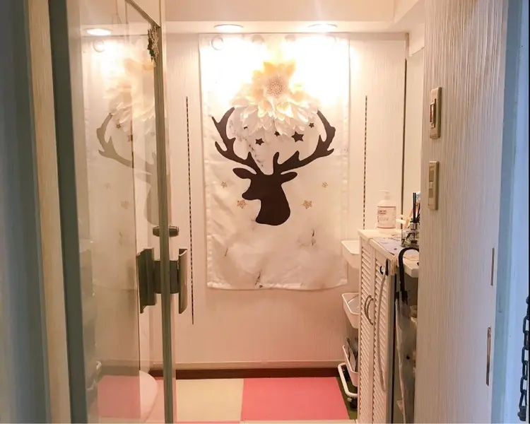 Queen‘s Beauty salon新大久保店の内観・外観2