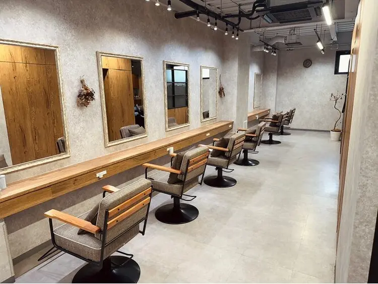 Comfyの内観・外観2