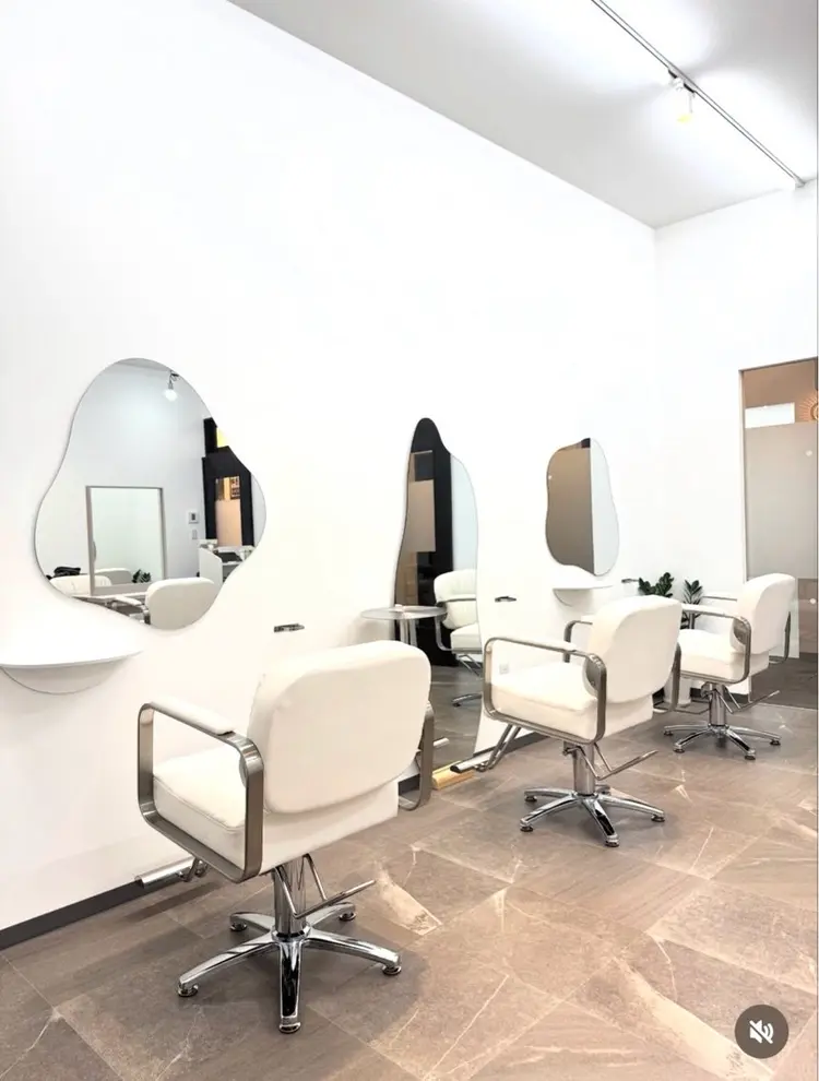 IVORY.の内観・外観3