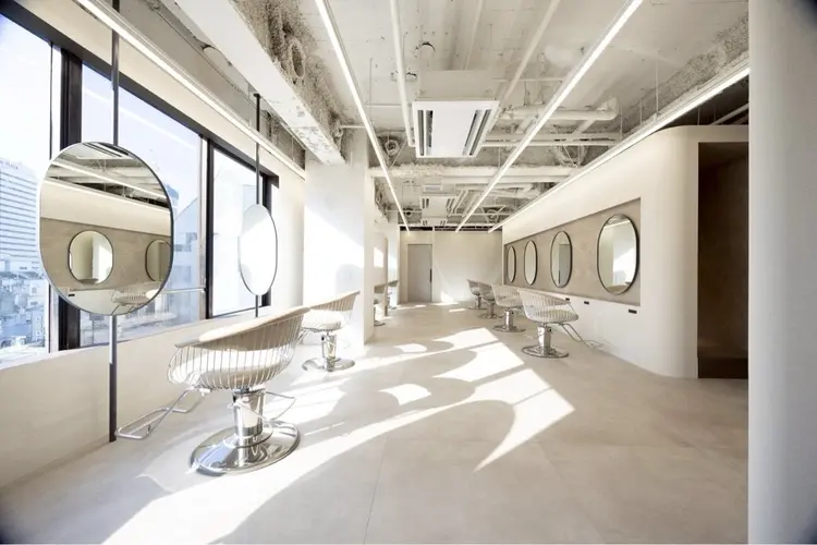 Sugarの内観・外観2