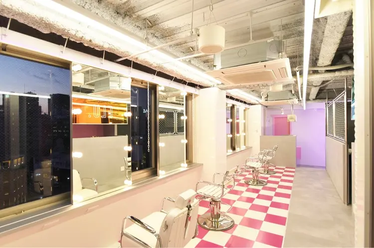 ELU. by stellaの内観・外観1