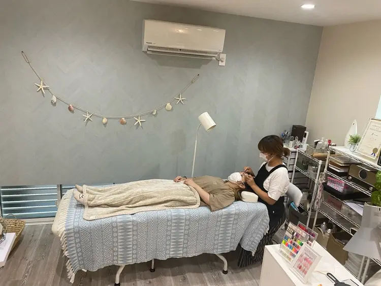 Neigeの内観・外観3