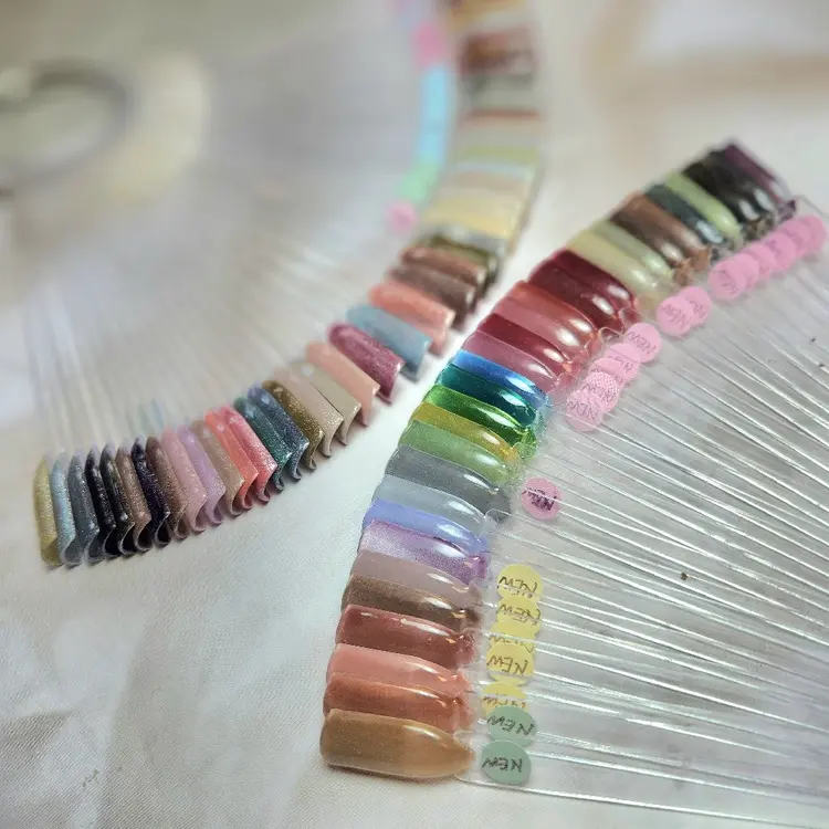 nail Edenの内観・外観3