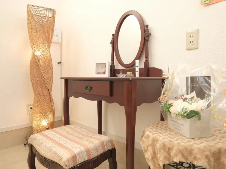 Brilliantの内観・外観3