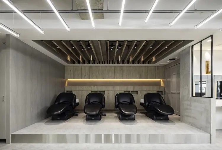 Lond cielの内観・外観3