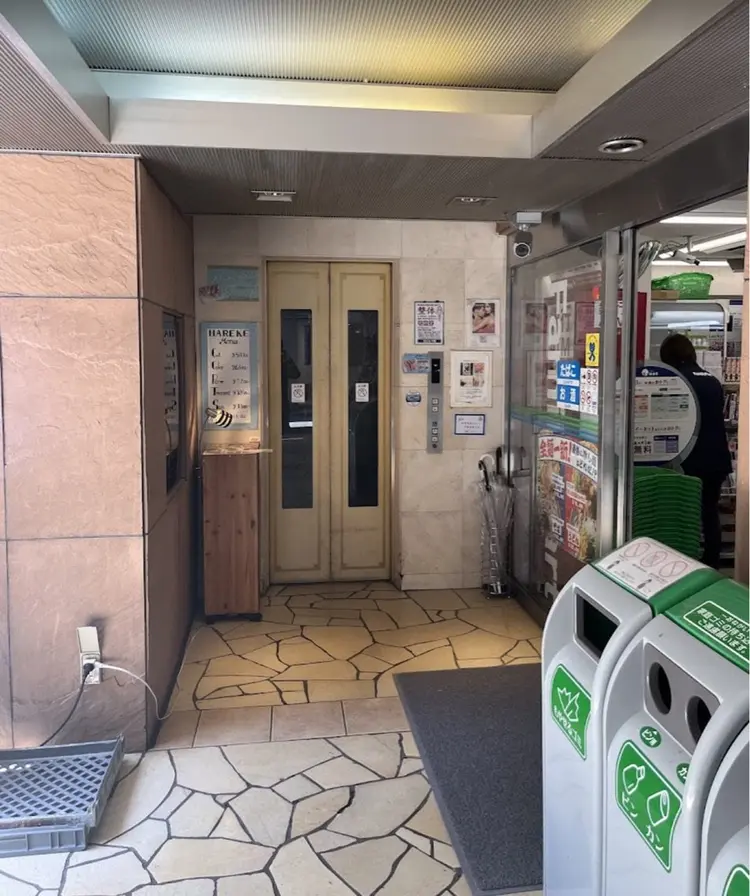 HAREKE loopideaの内観・外観3