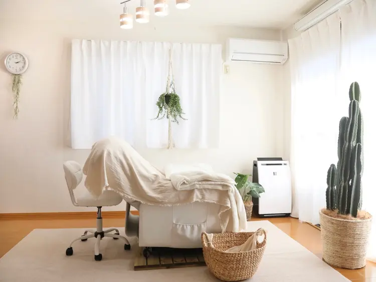 ulu(ウル)の内観・外観1