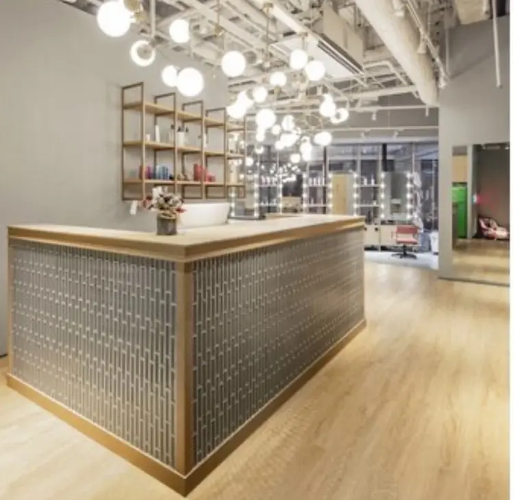 ウノプリール茶屋町店の内観・外観2