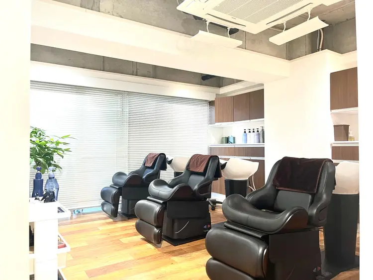 ivyの内観・外観2