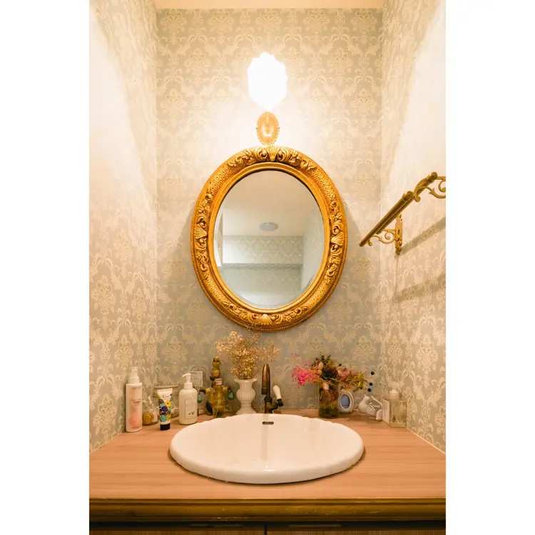 LAURENTの内観・外観3