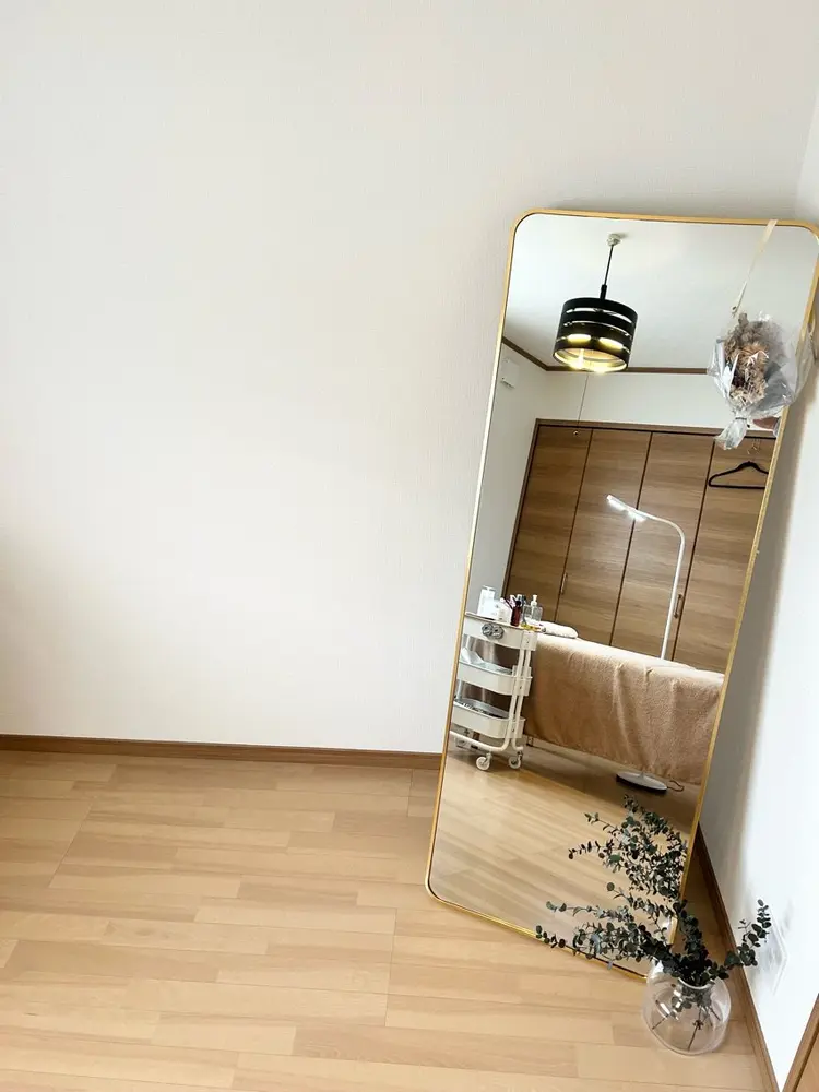 eye salon Welinaの内観・外観1