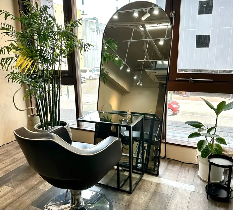 seen.の内観・外観2