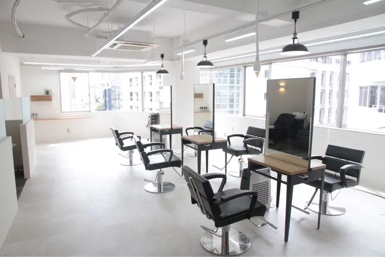 IENAの内観・外観3