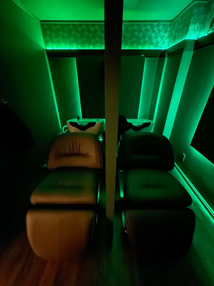 DECIDE L.A.Wの内観・外観1