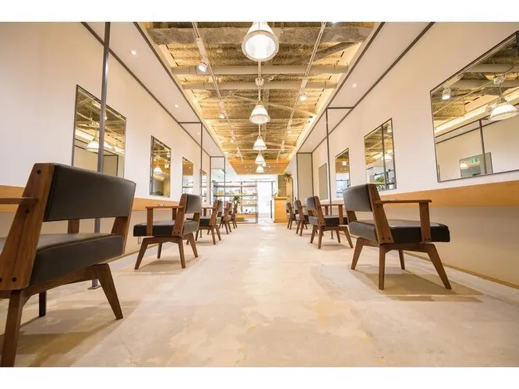 jam by neoliveの内観・外観2