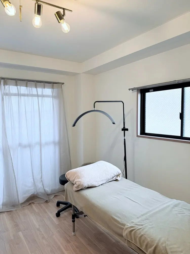 amie  eyelashsalonの内観・外観2