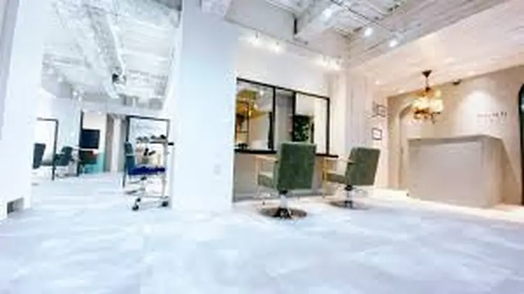 noah  rance池袋の内観・外観2