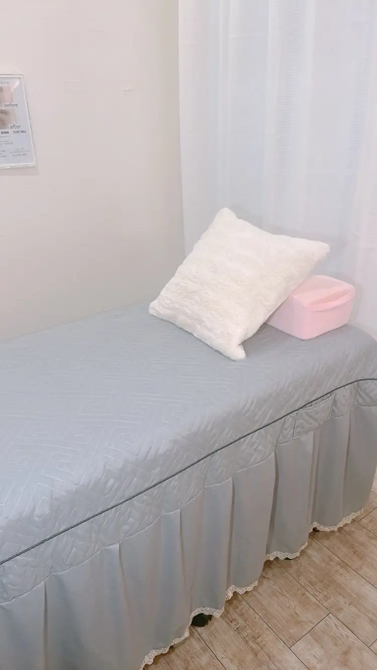 シュガーリングサロン　マーロ　大阪店の内観・外観2