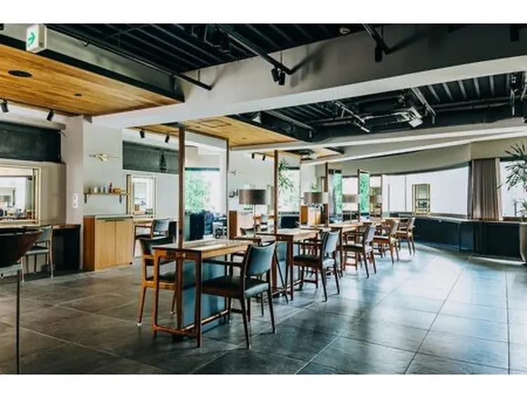 SPICE AVEDA 玉川高島屋S・C店の内観・外観2