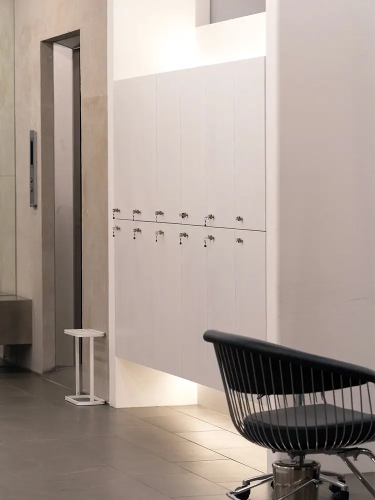 BLANC aoyamaの内観・外観1