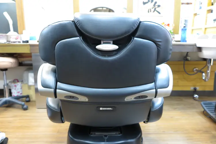 おしゃれさろんオオキの内観・外観3