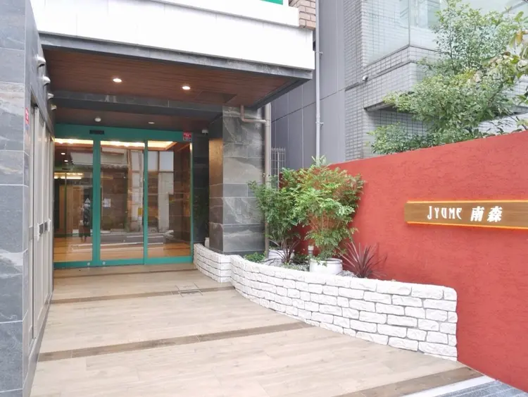 小顔サロンMoanaの内観・外観1