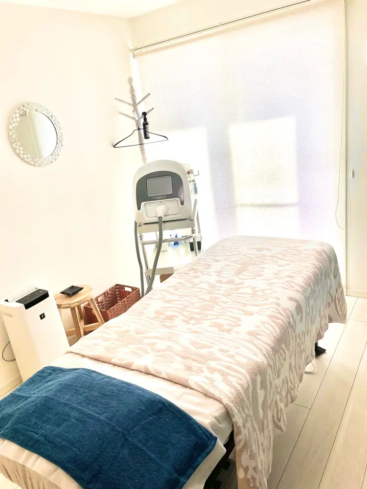 Beryl(ベリル)金町店の内観・外観2