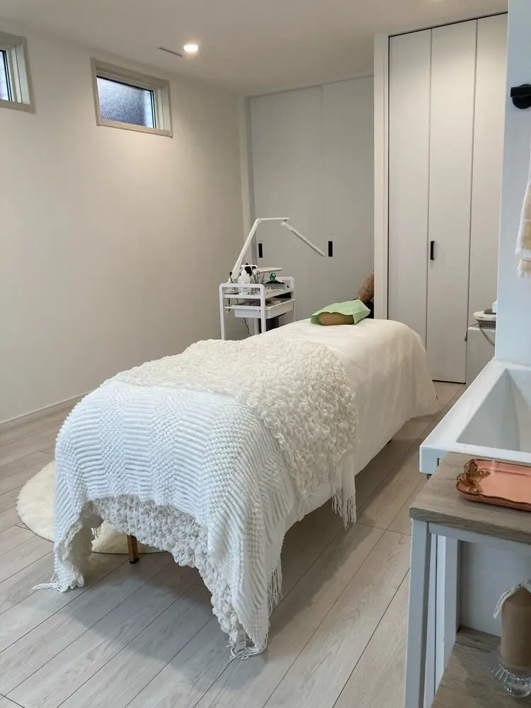 ピニョン ラッシュの内観・外観2