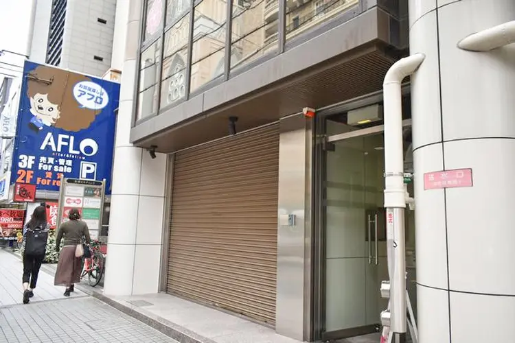 salon de cocoの内観・外観3