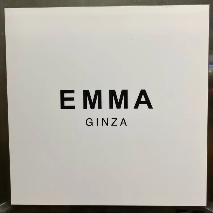 EMMA GINZAの内観・外観3