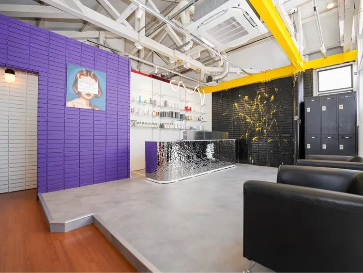 UNKNOWN -アンノウン-の内観・外観1