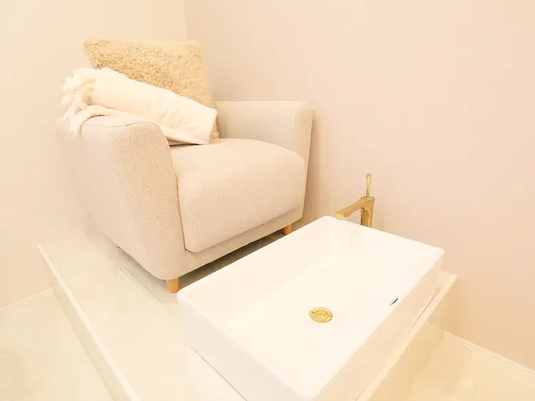 MAViE.の内観・外観2