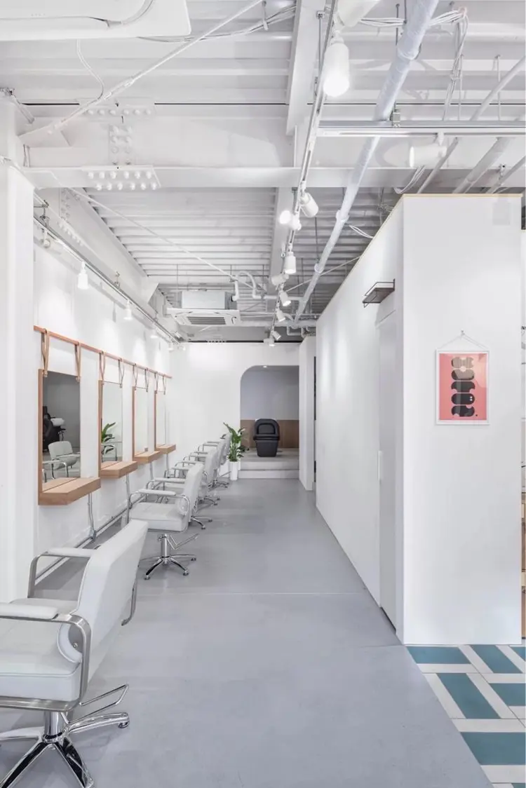 hiilo .の内観・外観3