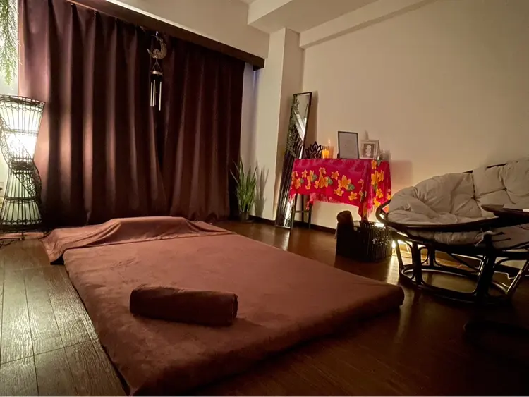 Aroma Spa Flower Moonの内観・外観1