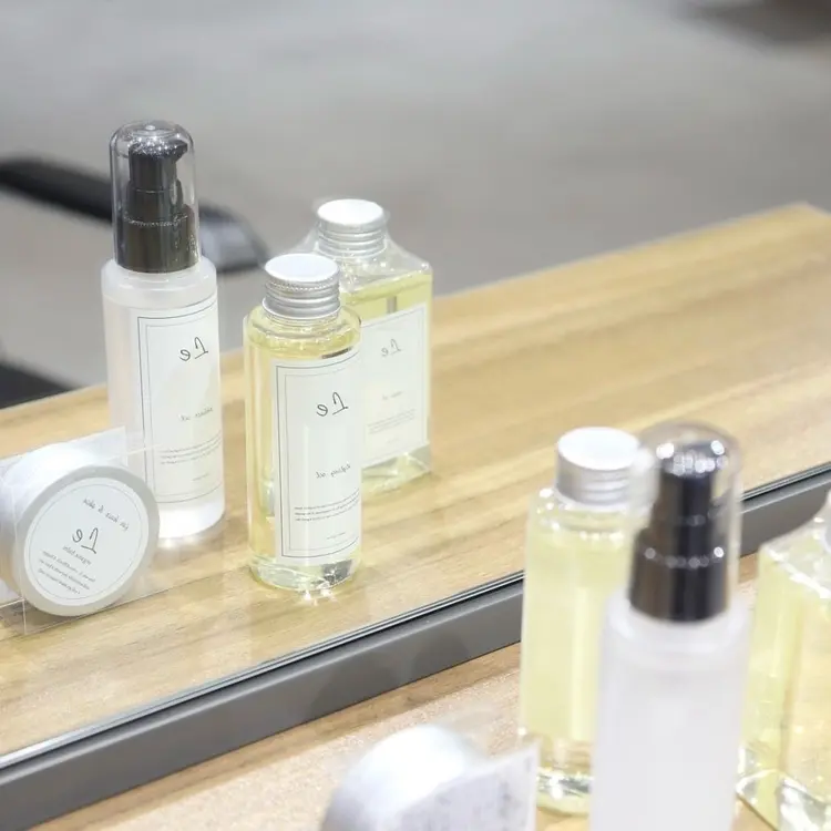 Le rondの内観・外観3