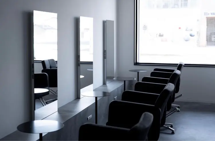 Cielの内観・外観3