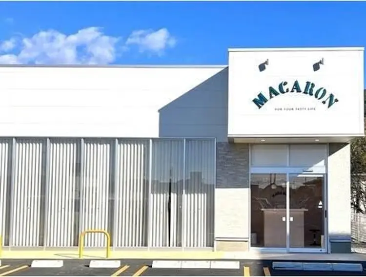MACARON FA town店の内観・外観2