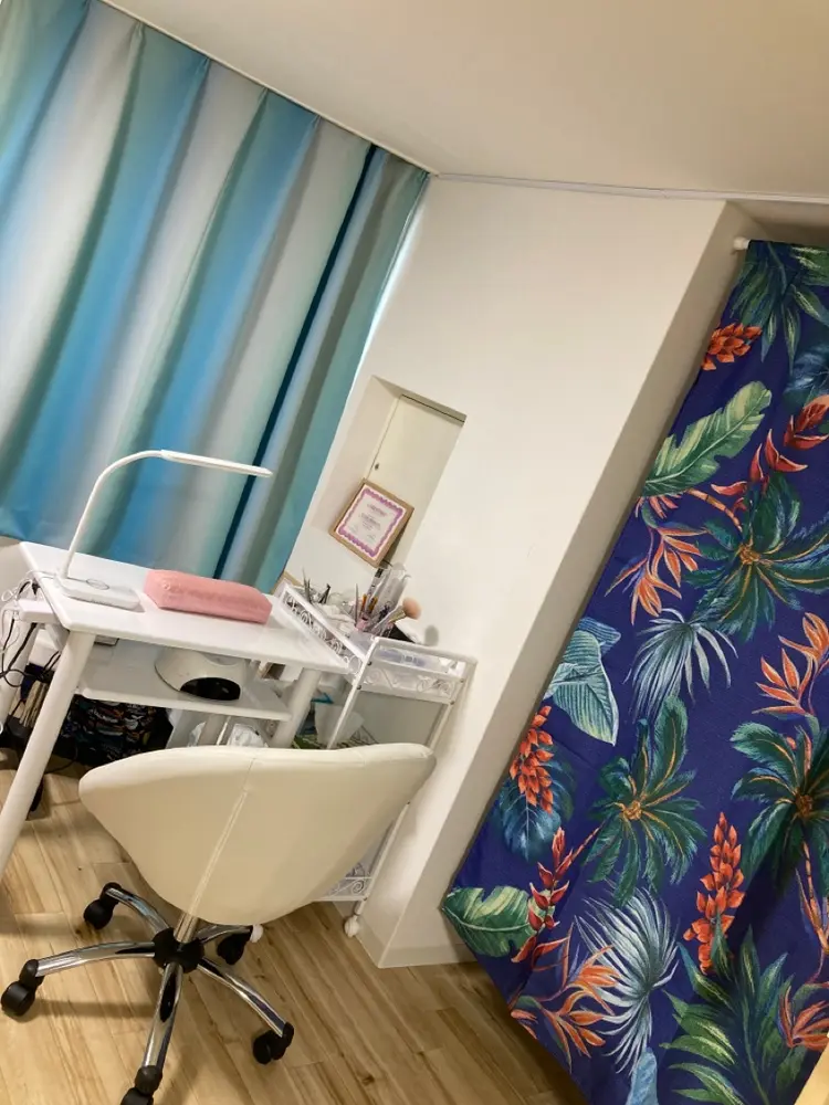 TSmileの内観・外観2