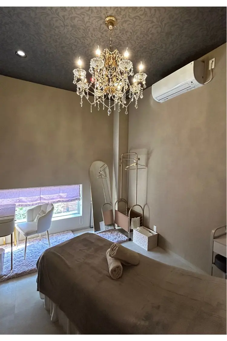 COCORIREの内観・外観2