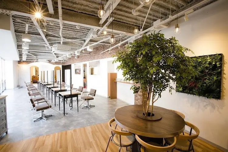 NOA福島店の内観・外観1