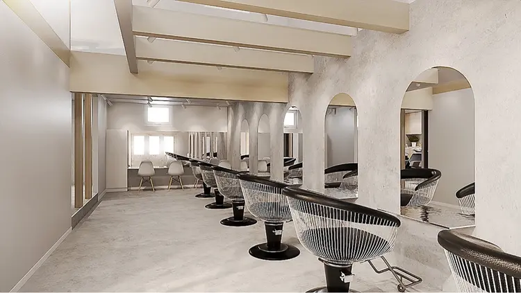 Lond idealの内観・外観3