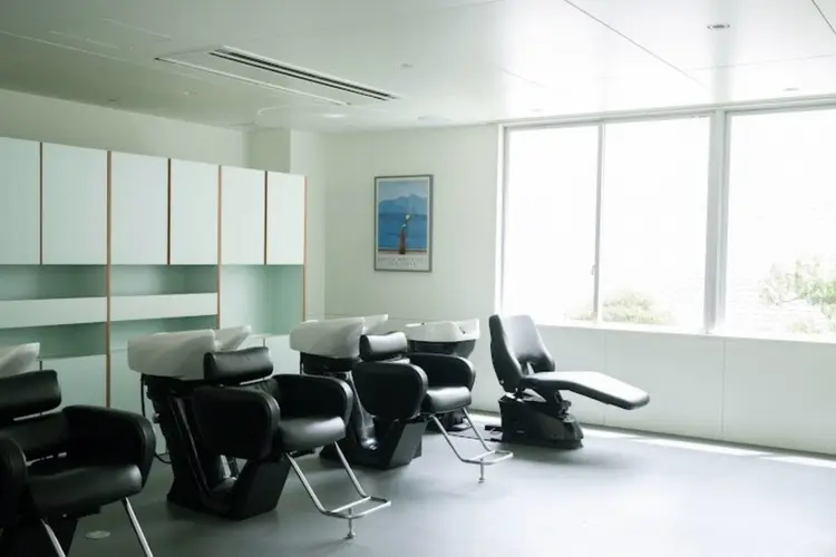 LOREN AOの内観・外観2