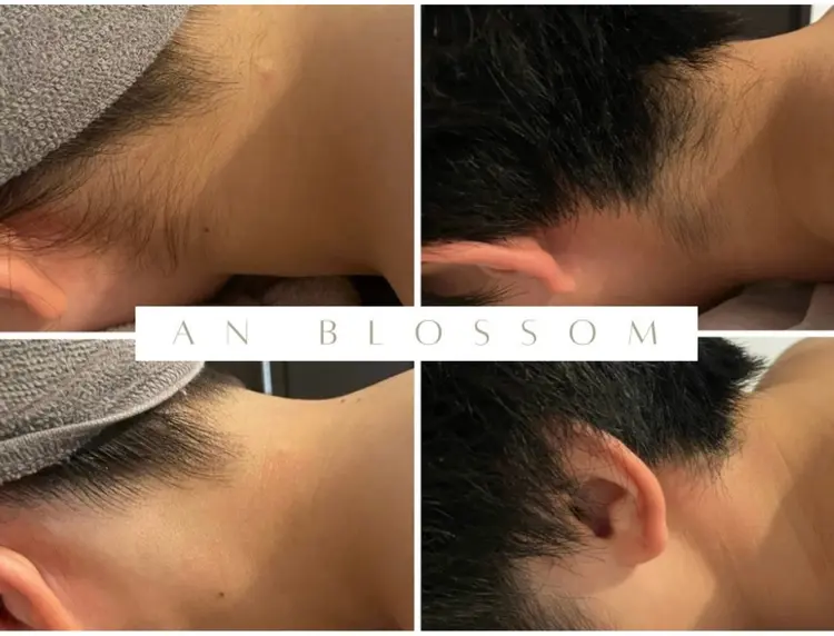 An Blossomの内観・外観2