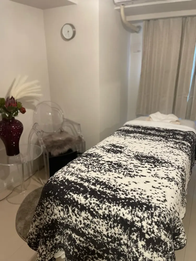 Ammの内観・外観2